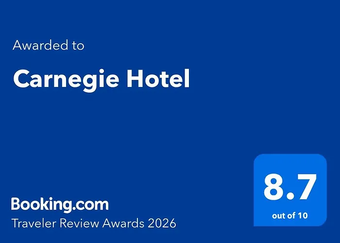 Carnegie Hotel