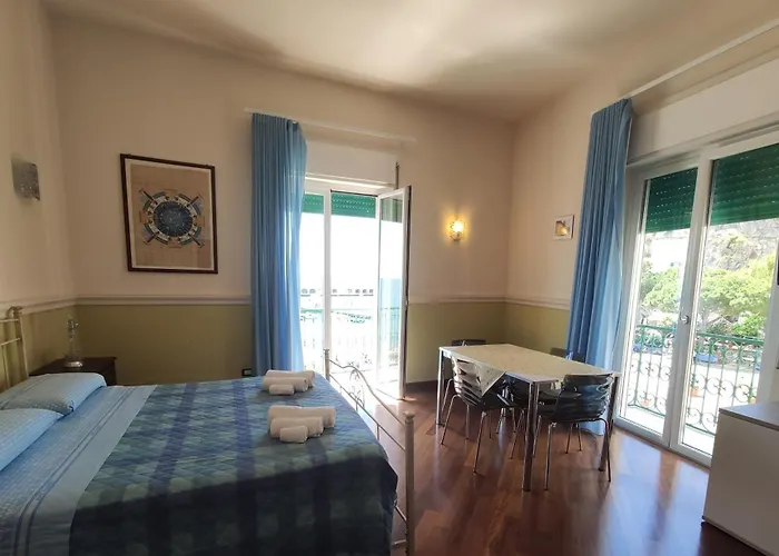 Albergo Diffuso