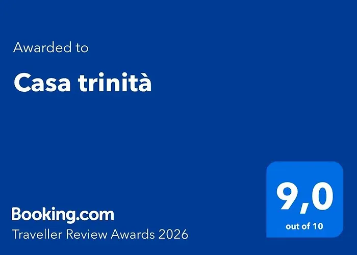 Casa Trinità