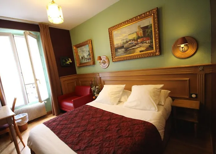 De La Felicité