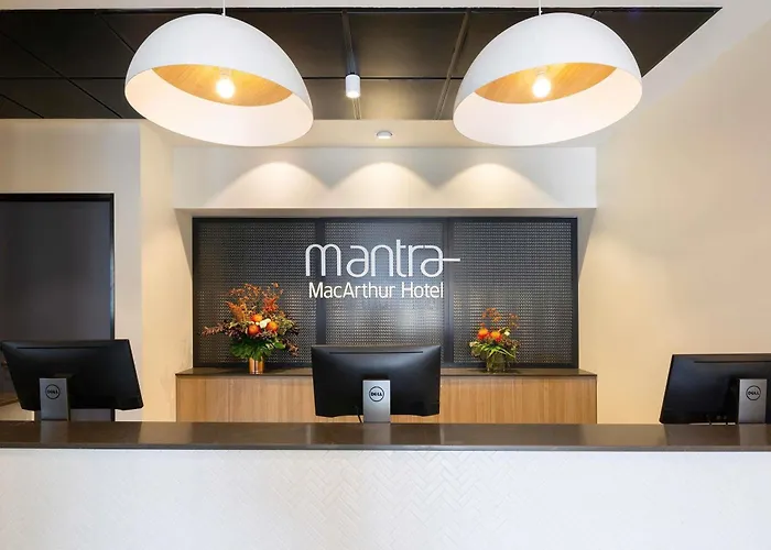 Mantra Macarthur