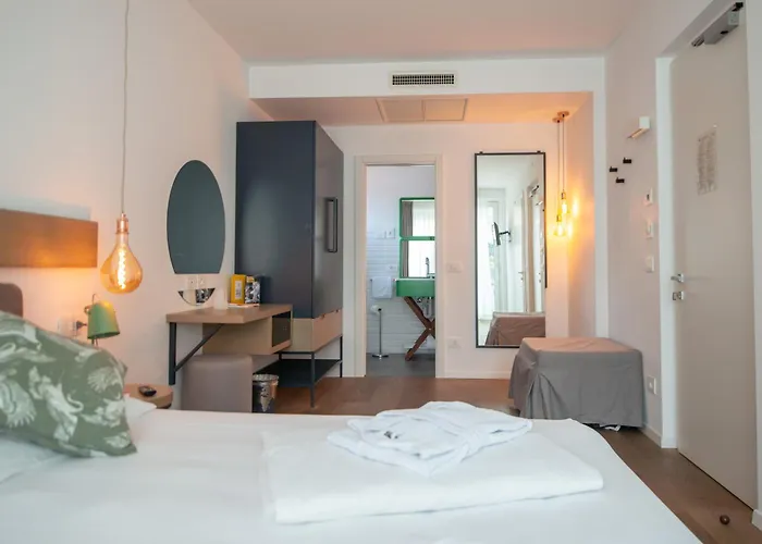 Hotel Glocal Torbole Torbole Sul Garda