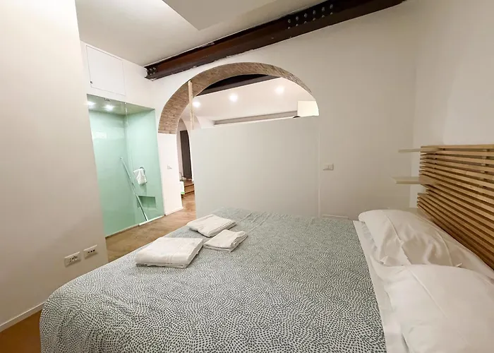Casa vacanza: La Pigna Boutique Apartment