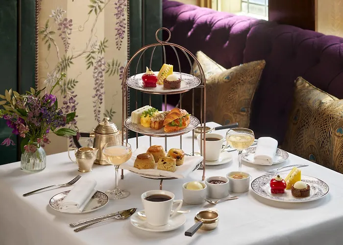 Hôtel-boutique: L'Oscar London