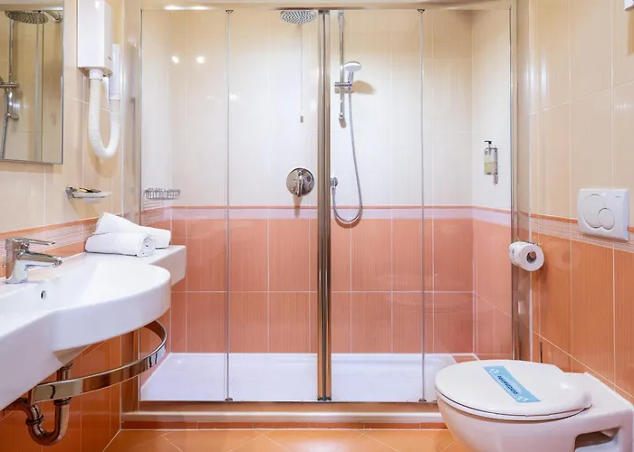 Hotel 4 stelle: Hotel Caravel