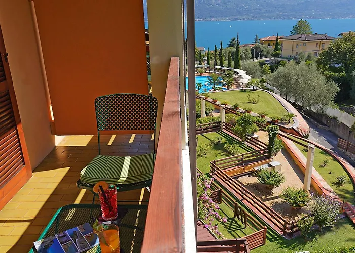 Hotel 4 stelle: Hotel Caravel