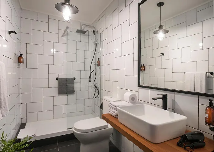 Hotel boutique: The Popcity Hotel