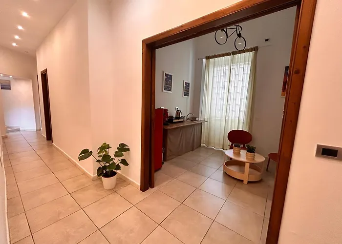 Suite Contè Poderico