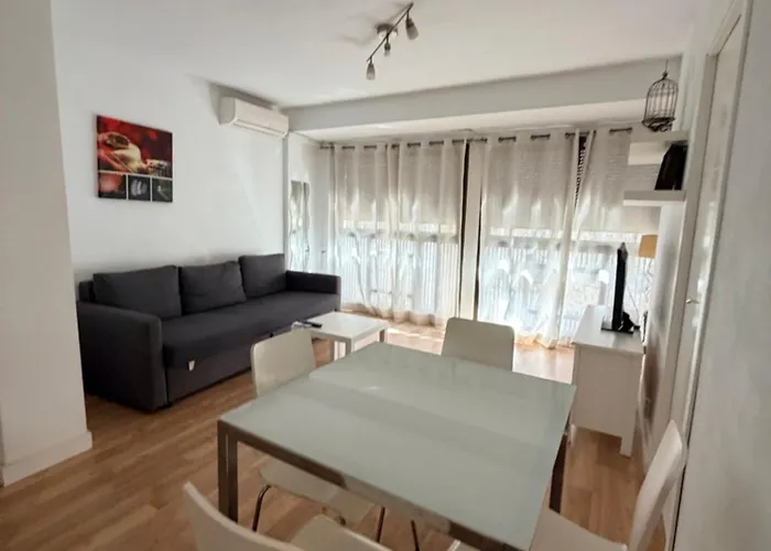 Apartamento: Zerka Centro