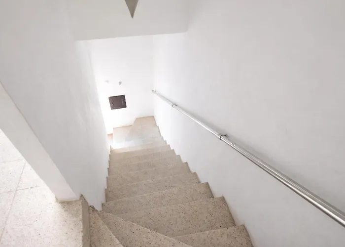  Vivienda Turística Templo