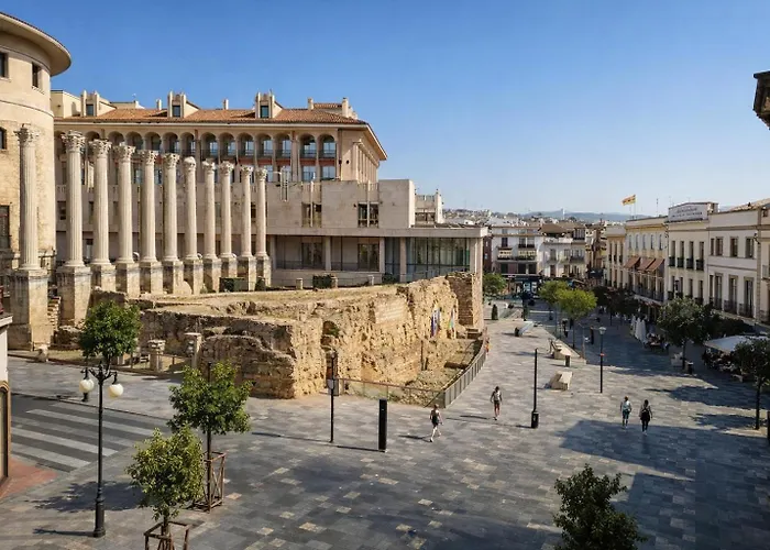  Vivienda Turística Templo