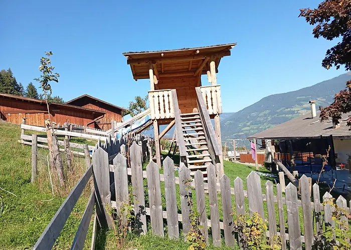 Casa vacanze: Saderhof