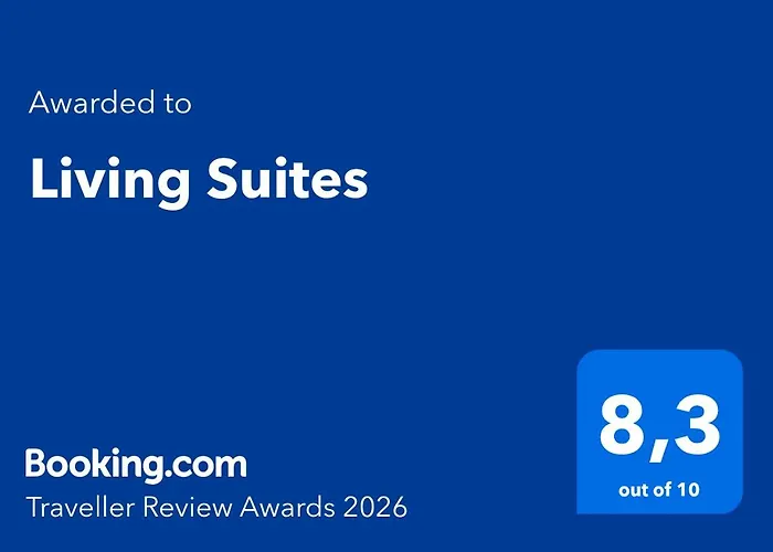  Living Suites