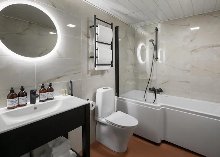 Boutique hotel only: Hotel Kakola