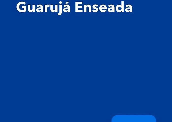  Guarujá Enseada