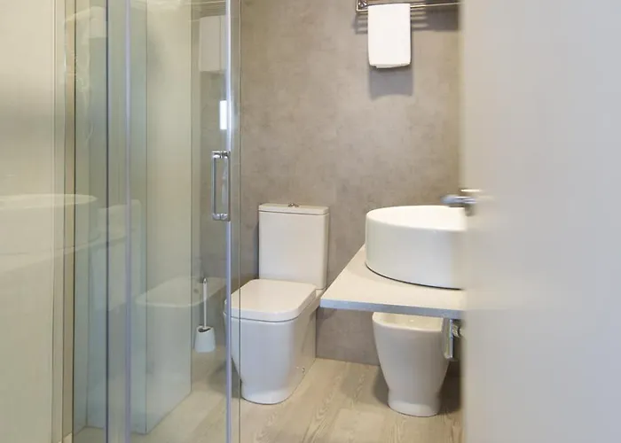 Apartahotel: Sol Playa Suites