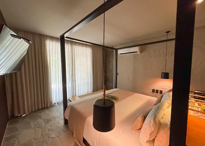 Makena Hotel Icaraí