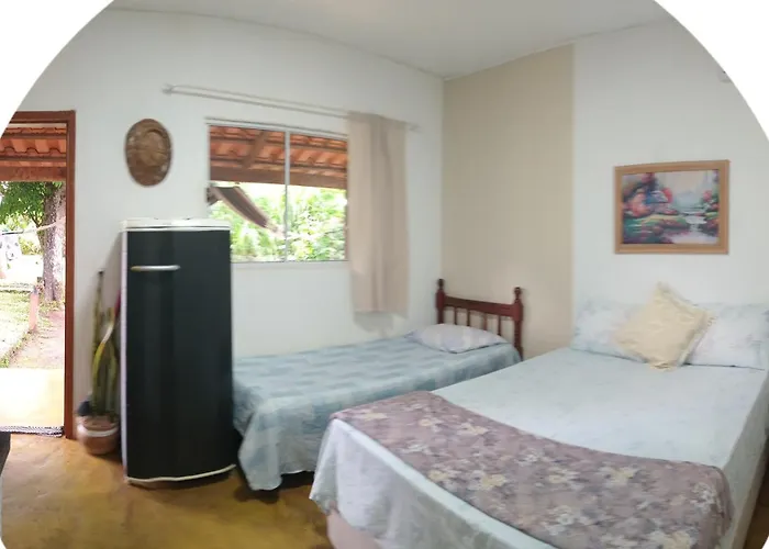  Recanto São Francisco de Assis
