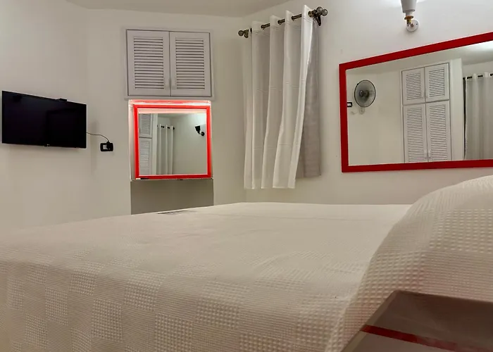 Hotel con piscina: Sanafir Hotel - El Pacha Suites Sharm - Adults Only