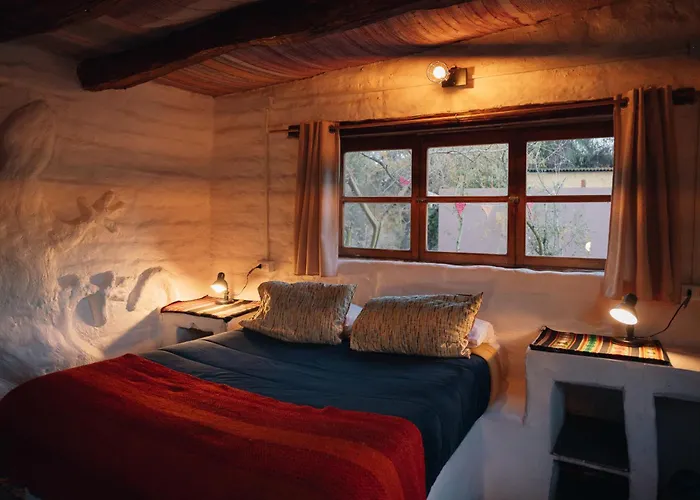 Caminandes Hostal