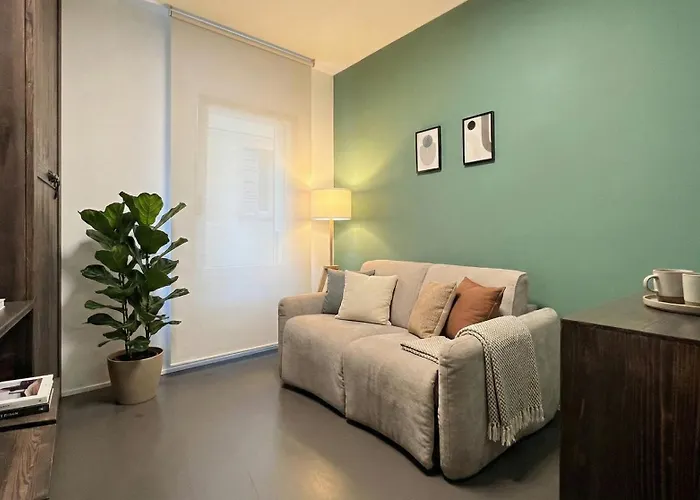 Mutina Suites