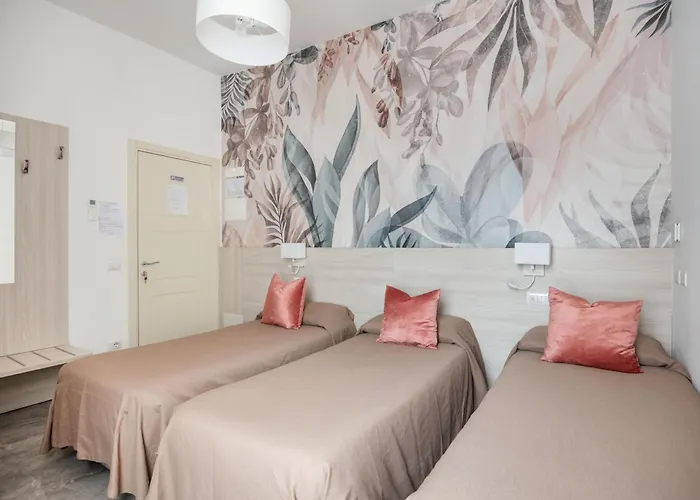 Joyful Termini Boutique Guest House