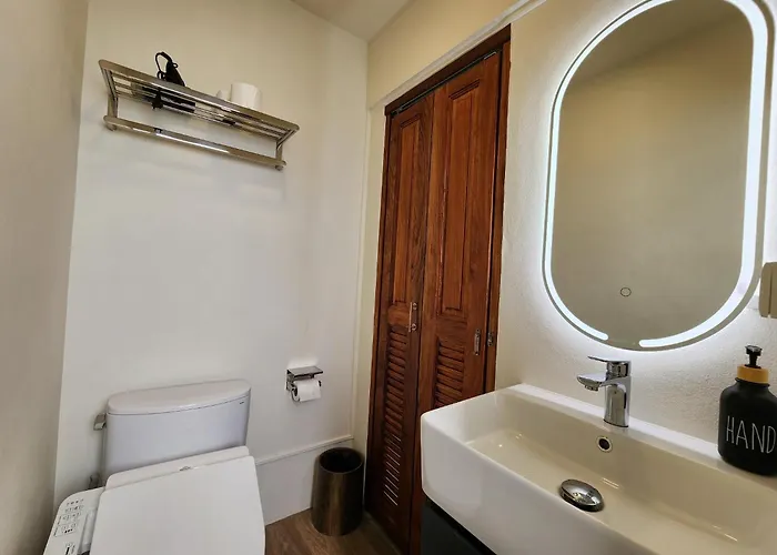 Lo-Ha Guest House, Contactless Check-In