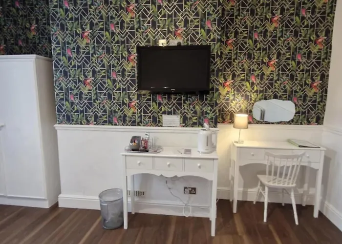 Lilyrose Hotel