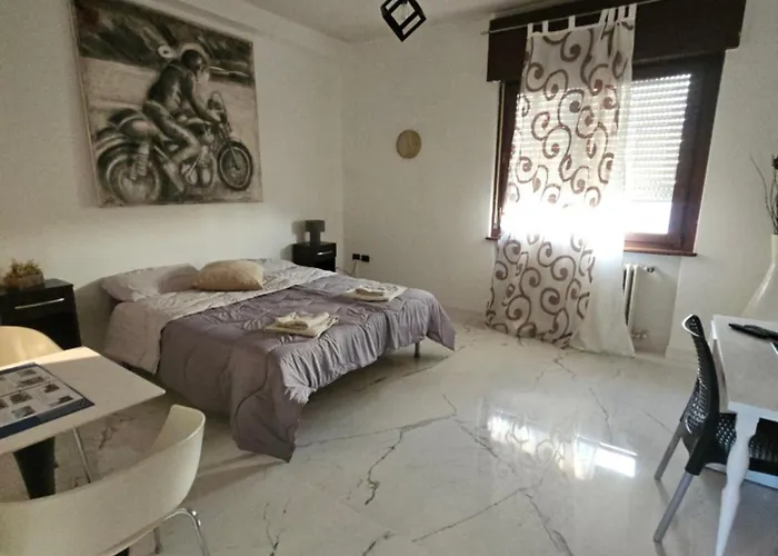 Hotel adatto agli animali: Villa Giovanna