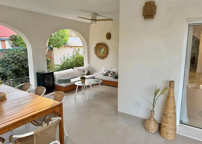 Villa Paz