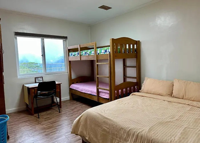 Baguio Bell Staycation