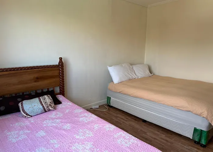 Baguio Bell Staycation