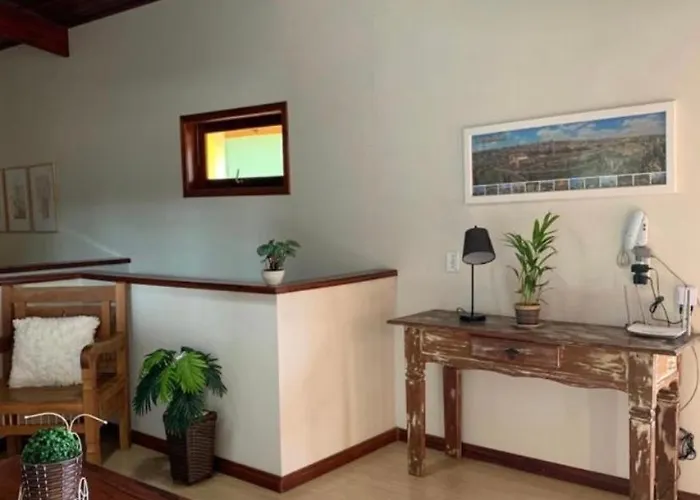 Casa Encanto das Marés
