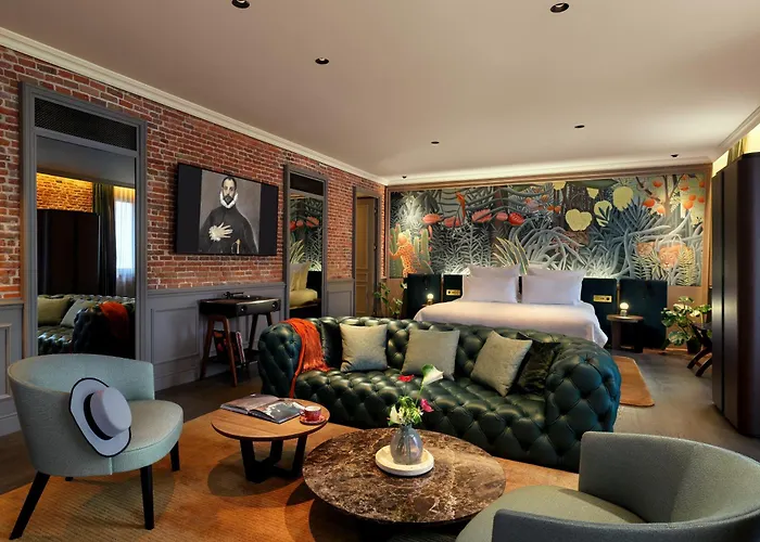 Casa Faraona Luxury Residences