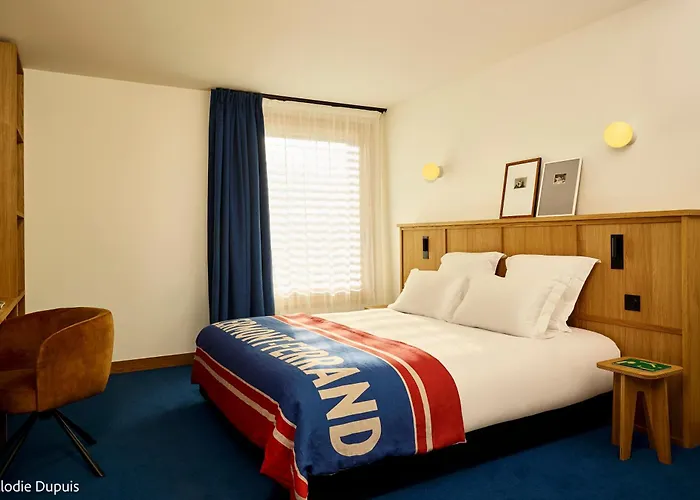 Grand Mess Clermont-Ferrand