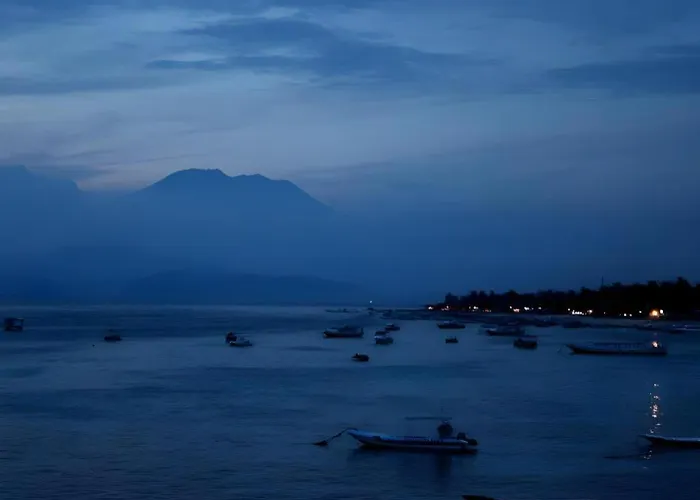 Batu Karang Lembongan & Spa