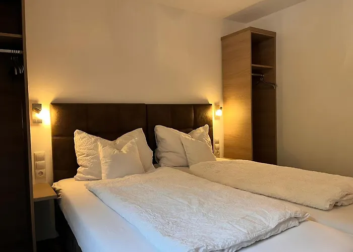 Sporthotel Bergheim