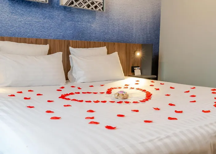Hotel Akena Serris - Val D'Europe