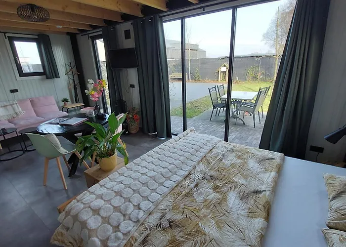 B&B Aan de Lankeren -exclusief ontbijt-