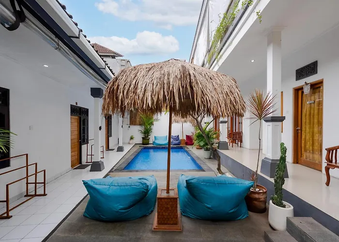 Summer Of Surf Canggu