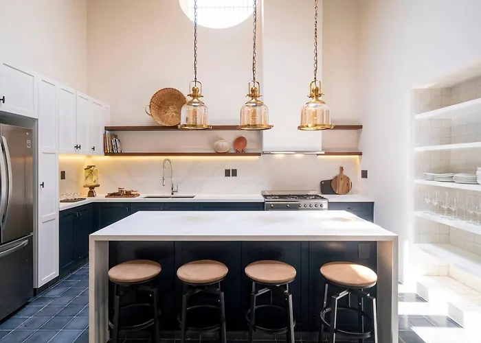 Casa Japa By Casonas Mx