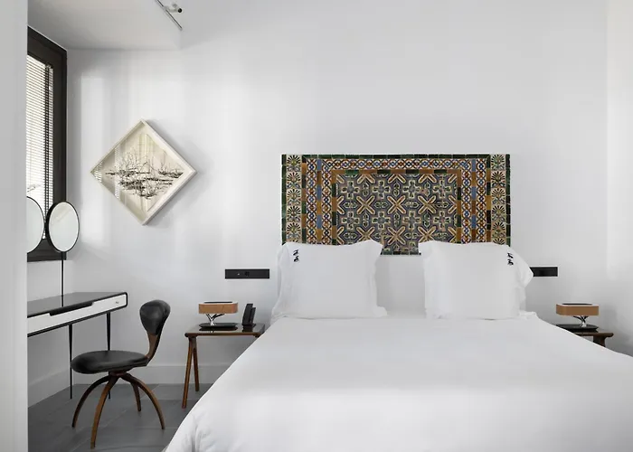 Hotel Boutique Casa del Limonero