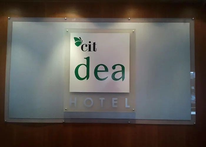 Cit s Dea