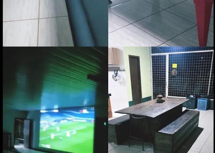 Sitio Recanto do Galo Chácara