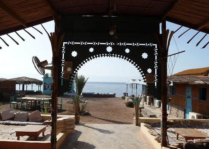 Sahara Beach Camp