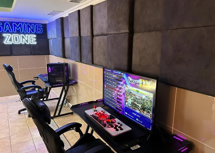 Futurotel Cambrils Paradise