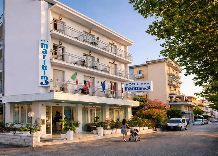 Hotel Marittima