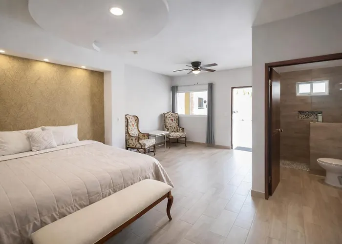 Maria Bonita Hotel