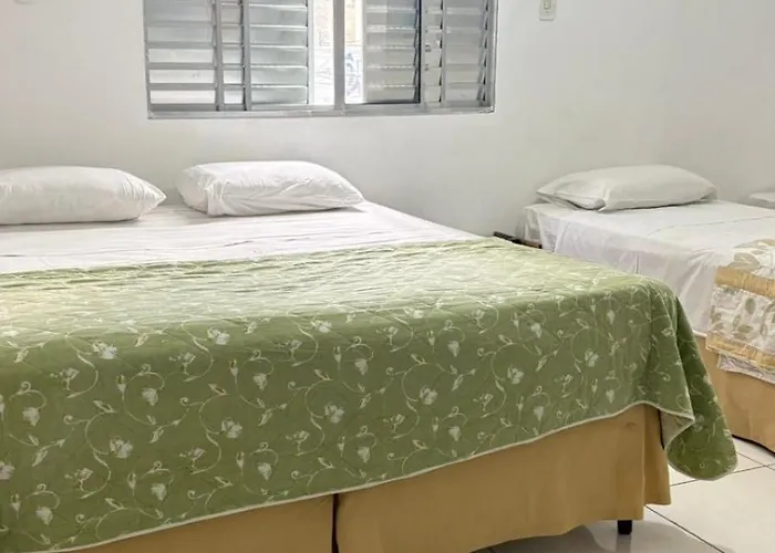 Rede Andrade Royal Hotel Itabuna