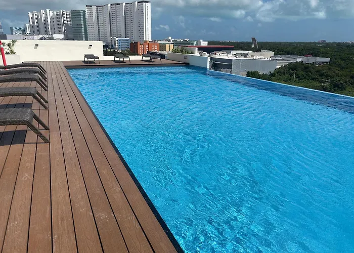 San Francisco Cancun